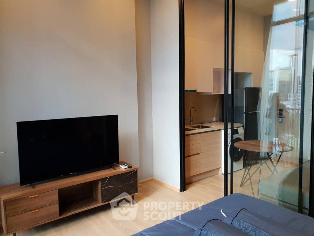 รูป คอนโด 1 ห้องนอน 27 ตร.ม. ชั้น 14 ที่ Noble Around Sukhumvit 33 ใกล้ BTS พร้อมพงษ์ (ID 626251) - รูปที่ 2/7