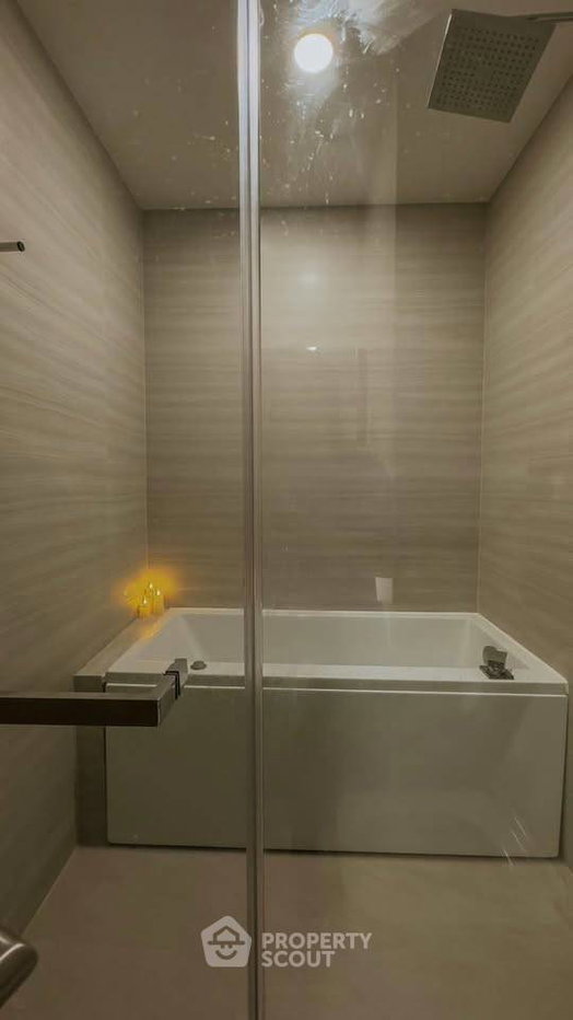 picture High-Floor 2-BR 45 Sqm Park Origin Thonglor near BTS Thong Lor (ID 3139718) - 8/18