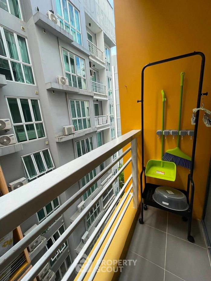 picture 1-BR Condo For Rent At Neo Condominium, Jomtien Beach (ID 3138705) - 2/9