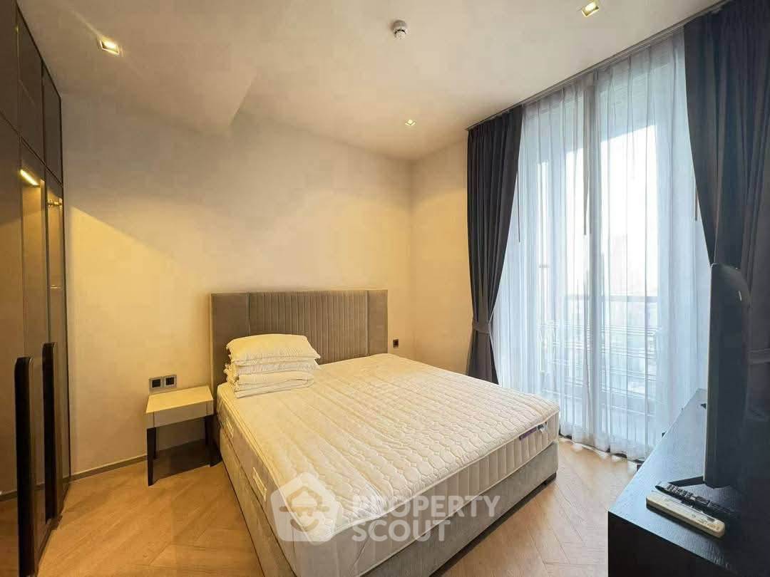 รูป คอนโด 2 ห้องนอน The Reserve Sathorn ชั้น 22 ใกล้ BTS ศาลาแดง (ID 3139422) - รูปที่ 7/13