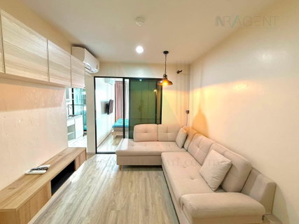 รูปภาพ For Rent Condo HI SUKHUMVIT 93 Building C, Floor 5,1 bed room, Room size 29 sqm