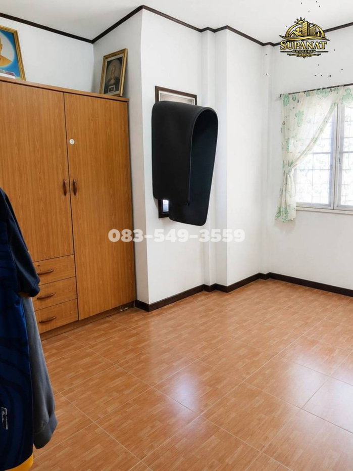 picture Single house for sale, 50.3 square wah. Khlong 5, Khlong Luang, Pathum Thani - 10/16