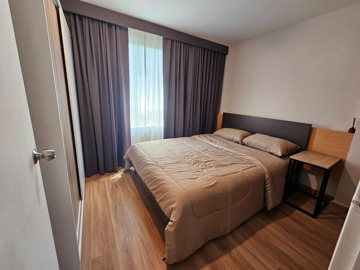 picture 🎈#CT2406_253 🎈💥Urgent💥 Guaranteed availability! Click quickly before it's gone‼️ For Rent 12k.🔥 Condo U Vipha-Ladprao - 3/13
