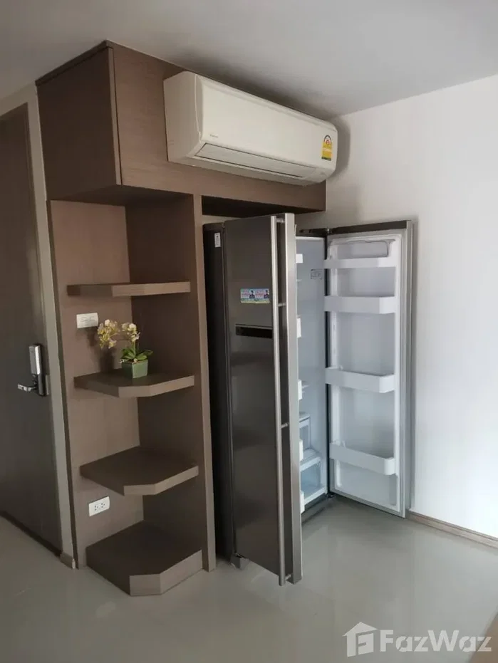 รูป คอนโดให้เช่า 2 ห้องนอน ในโครงการ อาร์ท แอท ทองหล่อ 25 1174164 - รูปที่ 8/10