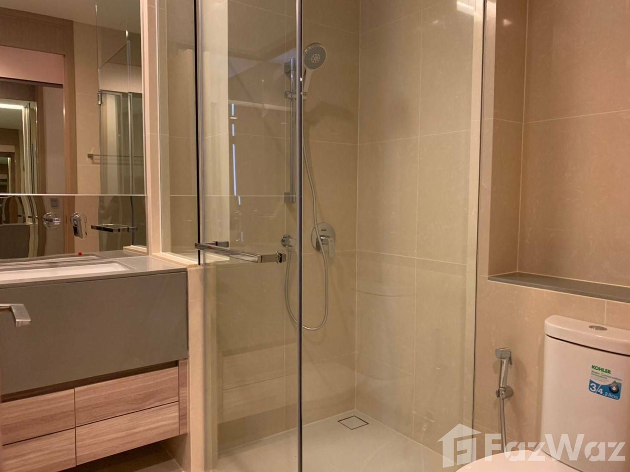 รูป คอนโดให้เช่า 1 ห้องนอน ในโครงการ The Esse Asoke 659494 - รูปที่ 9/9