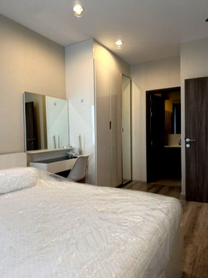คอนโดให้เช่า : 🔅🔅🔅ปล่อยเช่า คอนโด ไอดีโอ โมบิ สุขุมวิท 66  ห้อง1 bedroom ขนาด 35.4ตร.ม ชั้น 23🔅🔅🔅