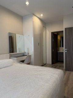 รูปภาพ 🔅🔅🔅ปล่อยเช่า คอนโด ไอดีโอ โมบิ สุขุมวิท 66 ห้อง1 bedroom ขนาด 35.4ตร.ม ชั้น 23🔅🔅🔅