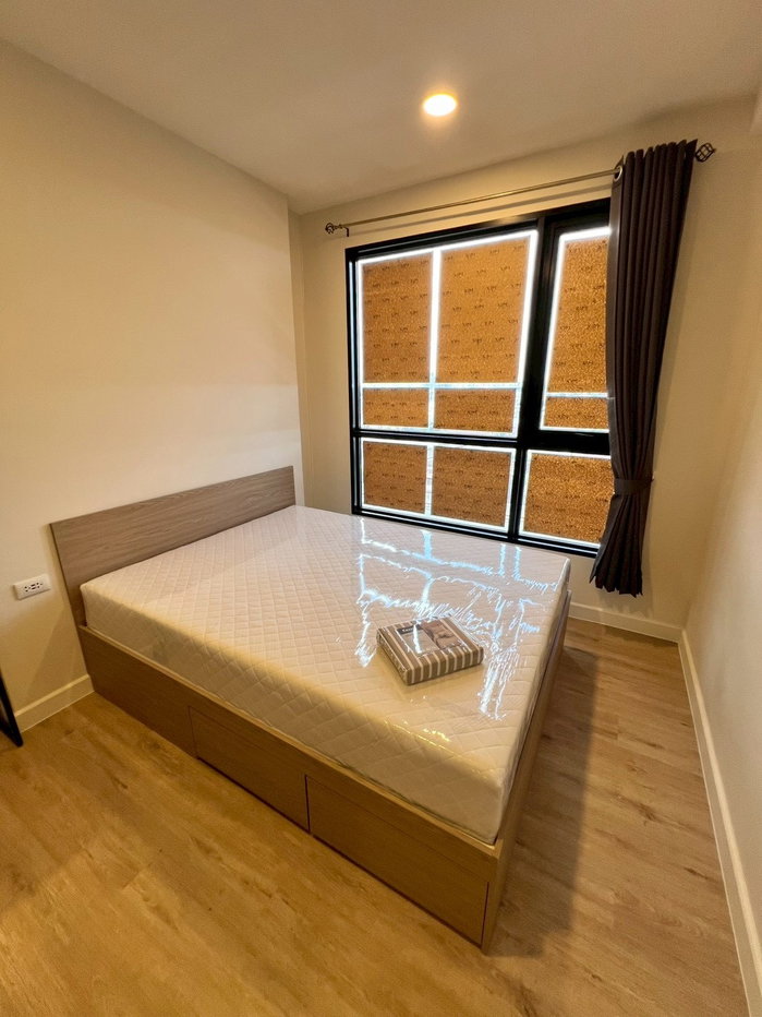 picture Brand-New 100% Turnkey Unit! Panoramic Bhumibol Bridge & Bang Kachao Views  - 8/19