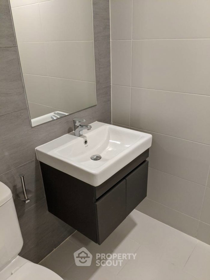 picture 1-BR Condo Atmoz Ladprao 15, Chomphon MRT Lat Phrao (ID 627925) - 10/16