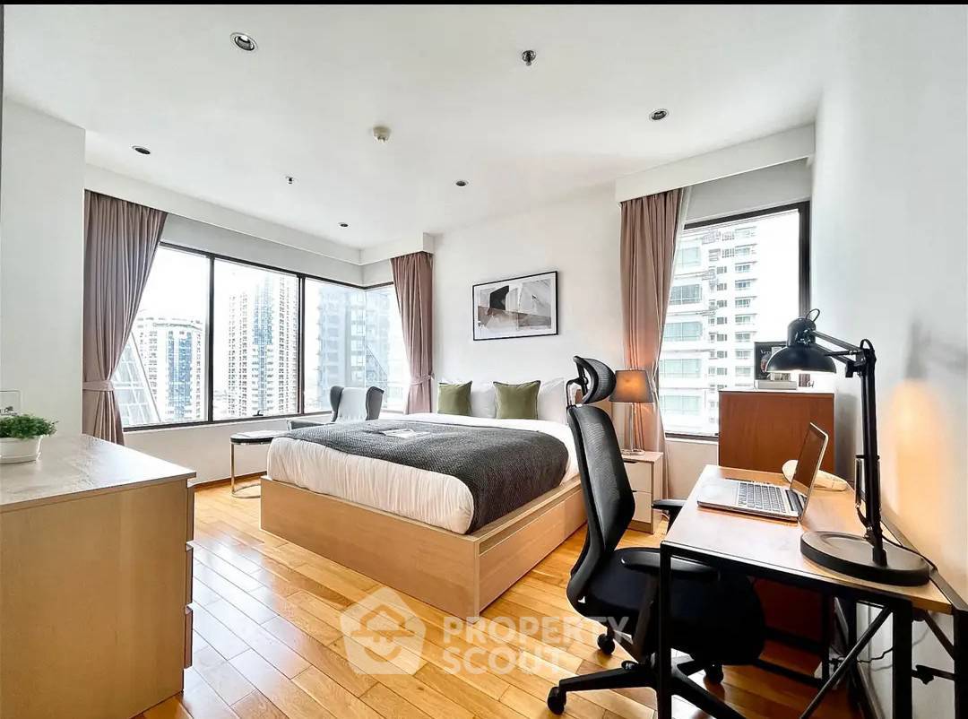 รูป คอนโด 2 ห้องนอน 105 ตร.ม. ชั้น 20 ที่ The Emporio Place ใกล้ BTS พร้อมพงษ์ (ID 3137515) - รูปที่ 11/19