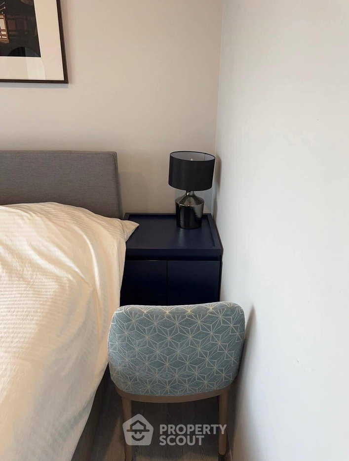 picture 1-BR Condo At XT Ekkamai, 22nd-Floor Near BTS Thong Lor (ID 1561210) - 8/26