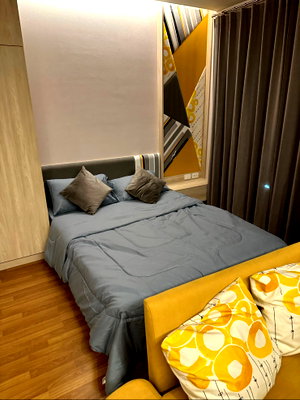 Condos for rent : For rent Lumpini park Vibhavadi-chatuchak