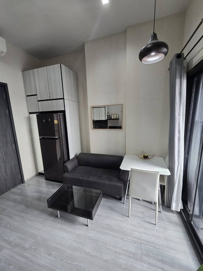 picture Condo for Rent at THE LINE Sukhumvit 101 (F6907156) - 5/9