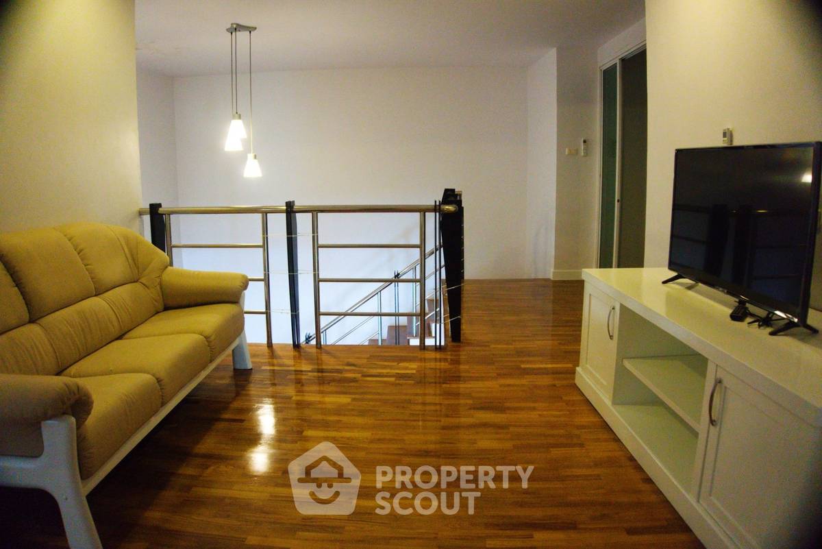 รูป เพ็ทได้ 5 ห้องนอน ขนาด 380 ตร.ม. ชั้นสูง 31 President Park Condominium ใกล้ MRT ศูนย์สิริกิติ์ (ID 1523506) - รูปที่ 10/50