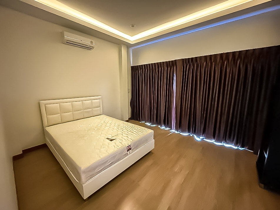 picture Pool Villa for Rent Thung Klom Tan Man Pattaya 2 Bed Private Pool - 4/8