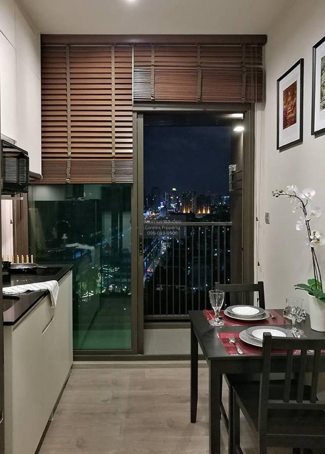 รูป เช่าคอนโด  วิซดอม อเวนิว รัชดา - ลาดพร้าว MRT-ลาดพร้าว ลาดยาว เขต จตุจักร กรุงเทพ CX-76594 ✅ ทักไลน์ @connexproperty ตอบทันที ทีมงานมืออาชีพ ✅ - รูปที่ 4/8