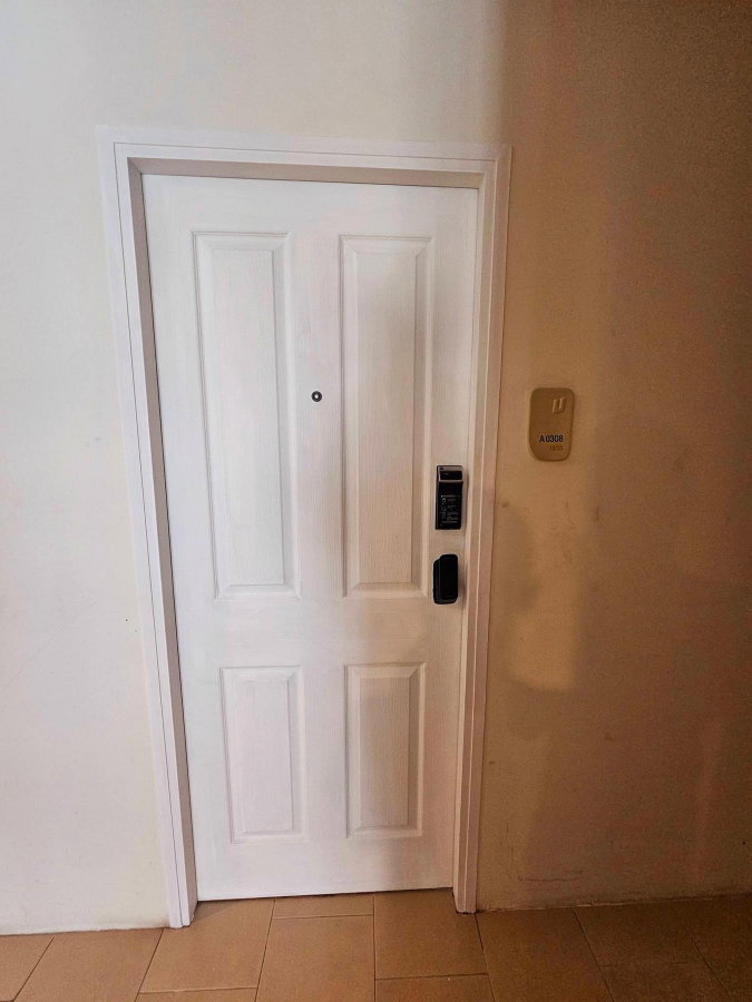 picture 🎈#CT2406_253 🎈💥Urgent💥 Guaranteed availability! Click quickly before it's gone‼️ For Rent 12k.🔥 Condo U Vipha-Ladprao - 11/13
