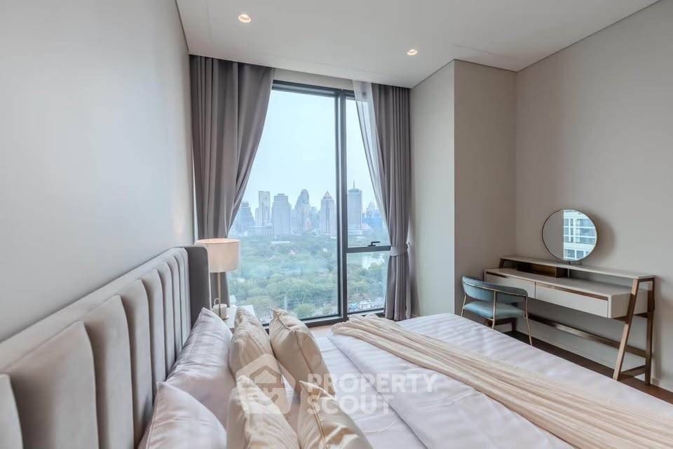 รูป คอนโด 5 ห้องนอน 359 ตร.ม. ขาย The Residences at Sindhorn Kempinski ใกล้ BTS ราชดำริ (ID 3130664) - รูปที่ 15/18