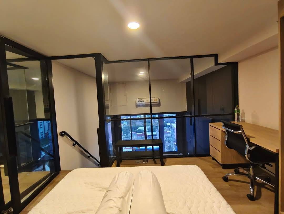 picture @Condorental condo for rent Siamese Sukhumvit 87 - 5/13