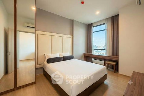 รูปภาพ คอนโด 1 ห้องนอน ชั้น 16 ขนาด 36 ตร.ม. ที่ The Capital Ekamai–Thonglor ใกล้ ARL รามคำแหง (ID 3138775)