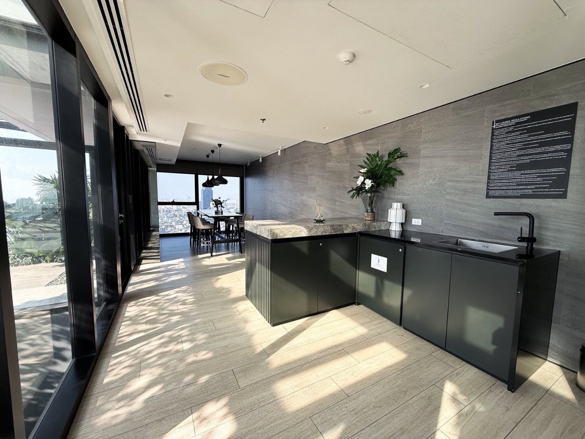 picture RARE FIND: 1BR DUPLEX @ THE LOFTS SILOM – ONLY 12MB - 31/31