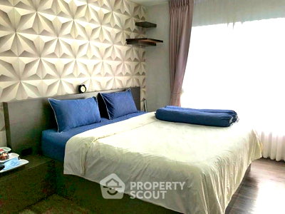 ขายคอนโด : คอนโด 1 ห้องนอน ชั้น 25 Supalai Veranda Ratchavipha - Prachachuen ใกล้ MRT บางซ่อน (ID 3136046)