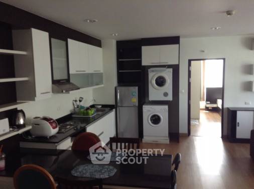 รูป คอนโด 2 ห้องนอน 80 ตร.ม. ที่ The Address สุขุมวิท 42 ใกล้ BTS เอกมัย 200 ม. (ID 3138218) - รูปที่ 2/5