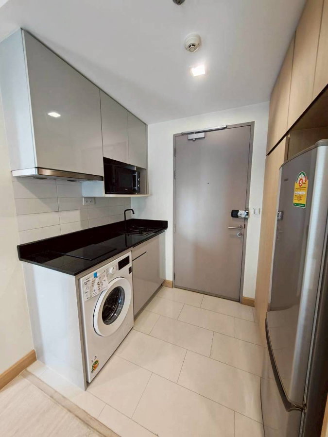 รูป Hot Price for rent IDEO Mobi Sukhumvit ราคาถูกที่สุด ห้องสวย🔥 - รูปที่ 6/9