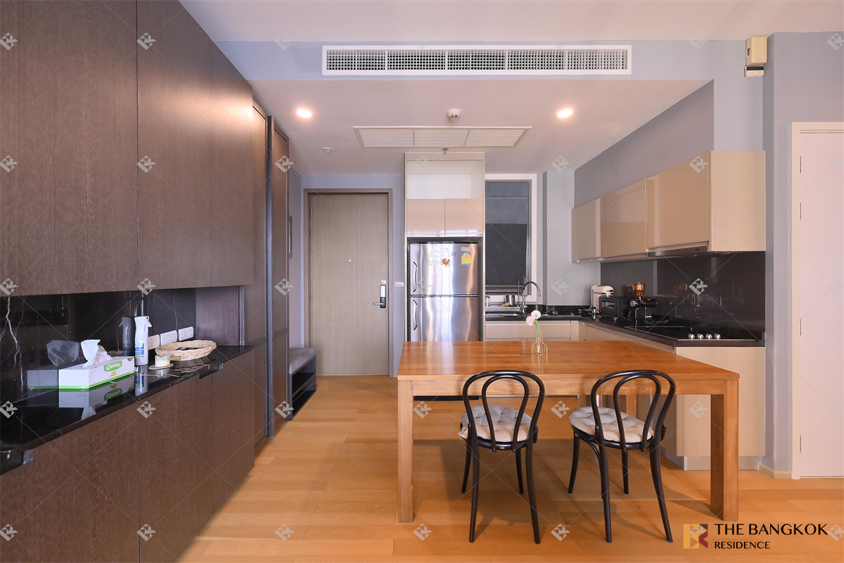 รูป 39 บาย แสนสิริ ใกล้ BTS สถานีพร้อมพงษ์ - รูปที่ 10/10
