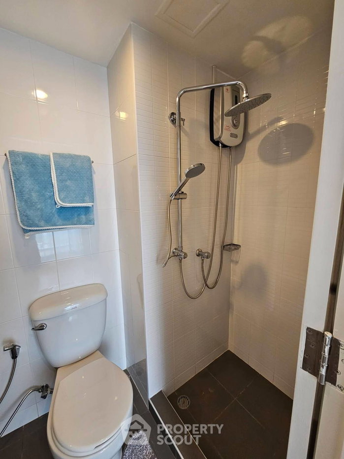 รูป คอนโด 1 ห้องนอน ขาย Lumpini Condo Town Chonburi-Sukhumvit ชั้น 15 (ID 3138816) - รูปที่ 10/14