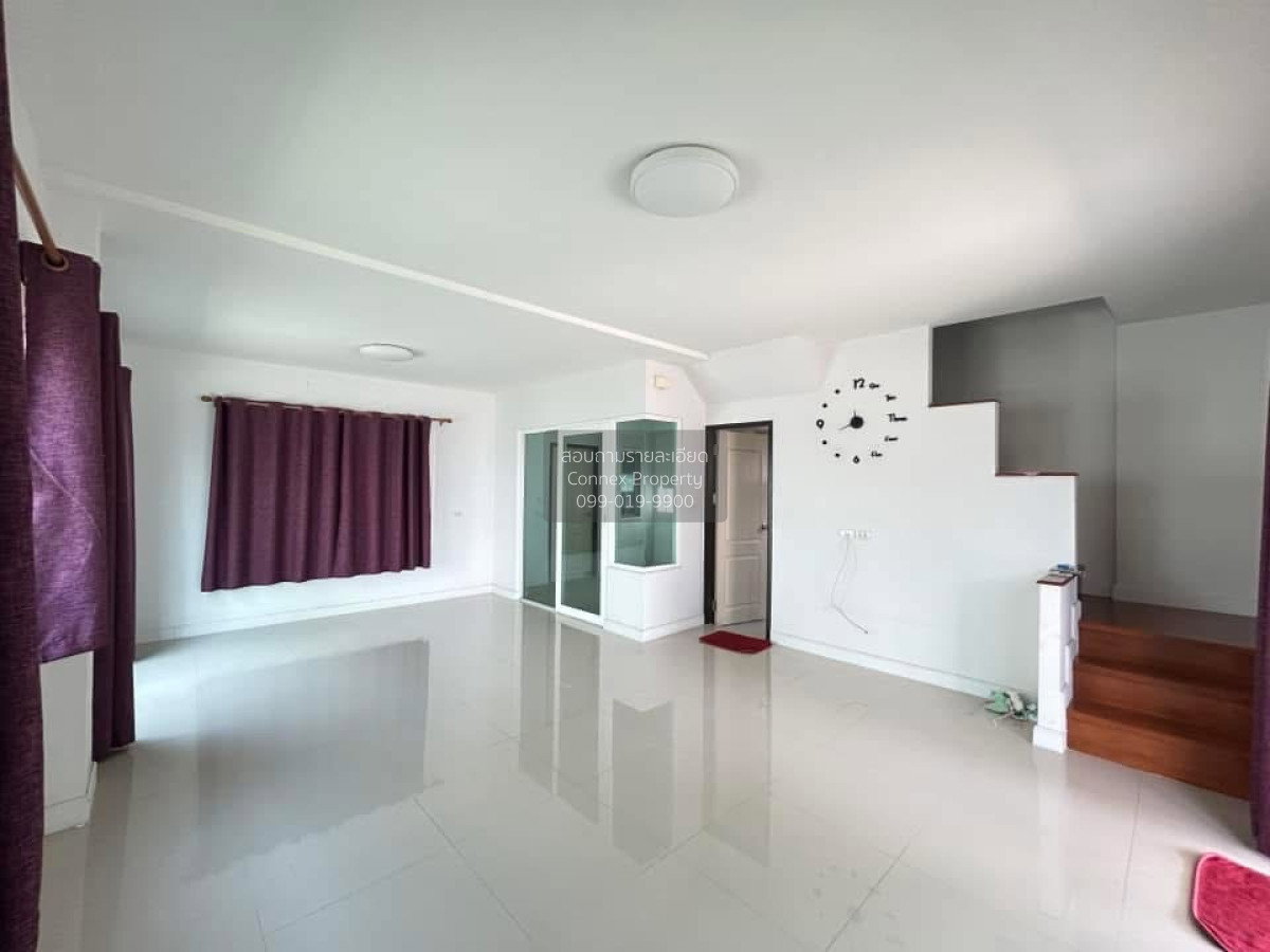 รูป ขายบ้าน  ศุภาลัย เบลล่า รังสิต-คลอง 2 ประชาธิปัตย์ ธัญบุรี ปทุมธานี CX-165968 ✅ ทักไลน์ @connexproperty ตอบทันที ทีมงานมืออาชีพ ✅ - รูปที่ 6/12