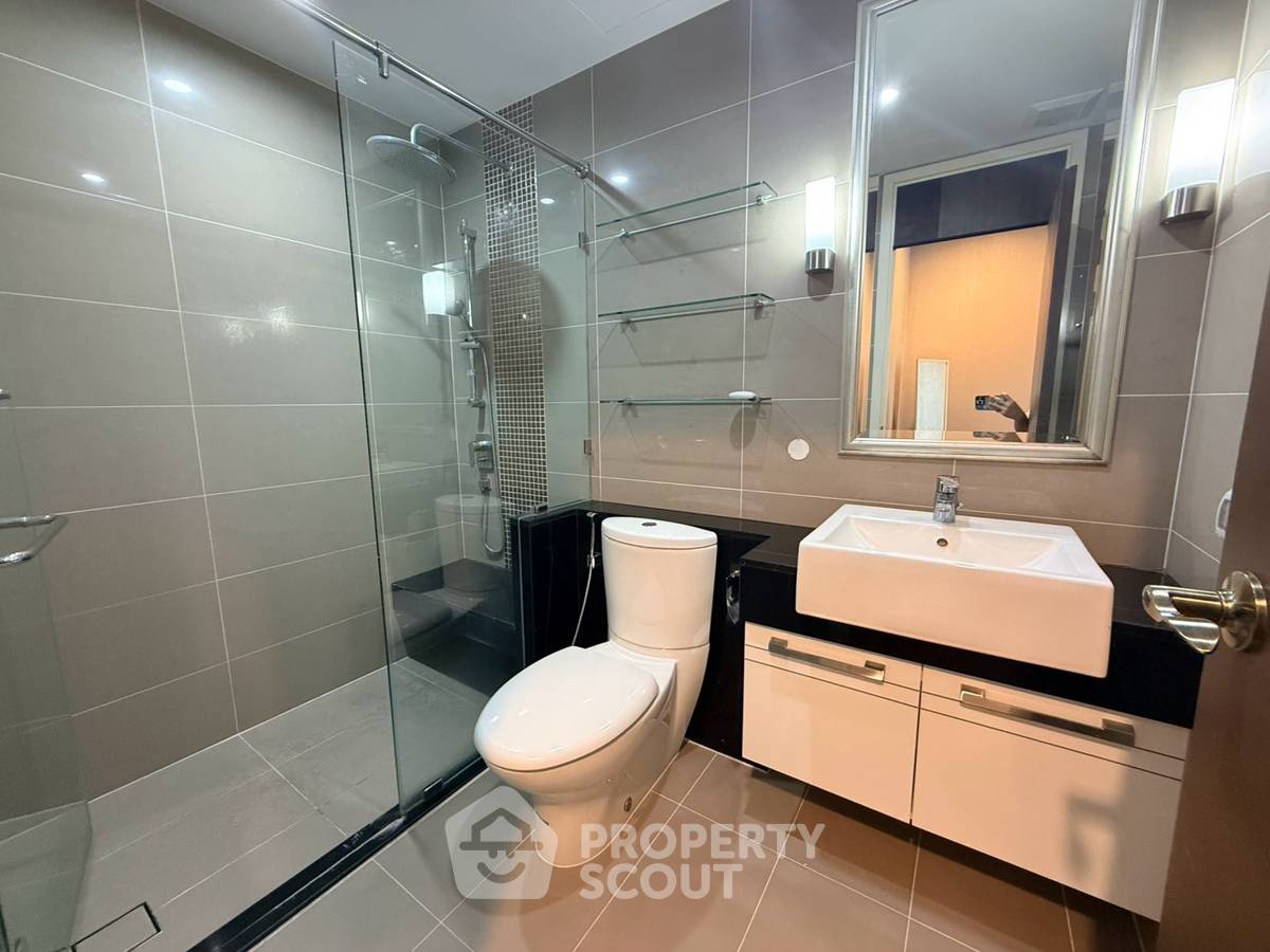 picture Well-Priced 2-BR 84 Sqm, Supalai Elite Sathorn - Suanplu,  BTS Sala Daeng (ID 1177157) - 13/16