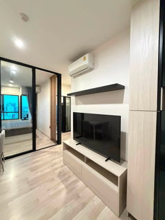 รูปภาพ Condo for Rent at Niche MONO Mega Space Bangna (F6907155)