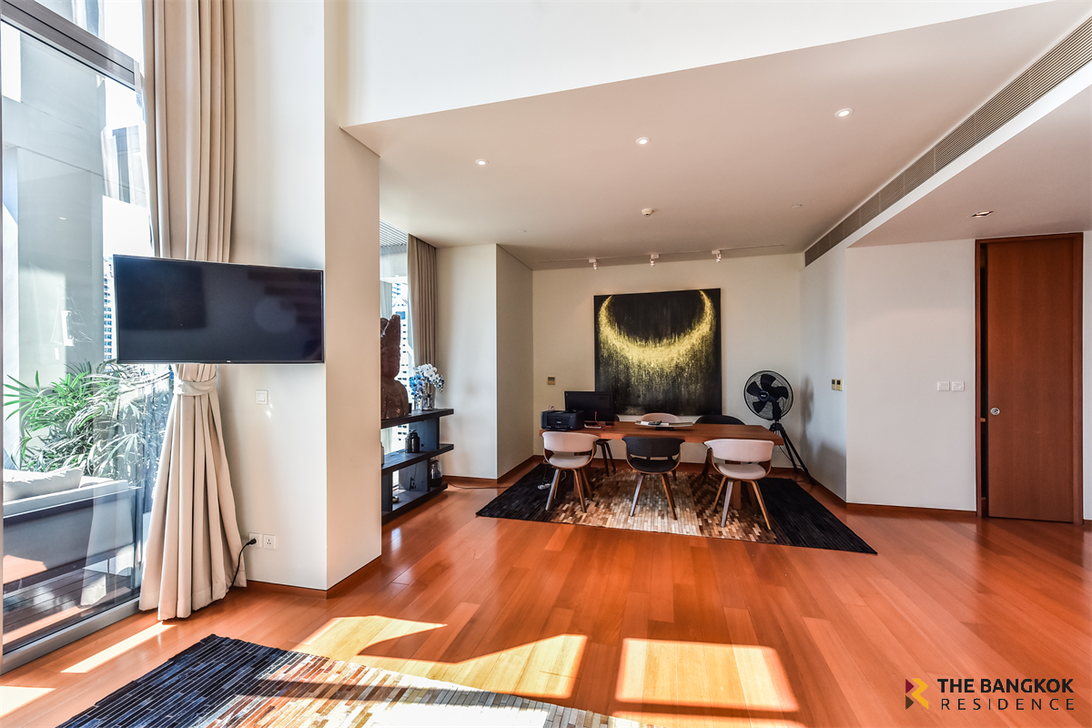 picture The Sukhothai Residences Luxurious Design, Elevated Atmosphere - 8/10