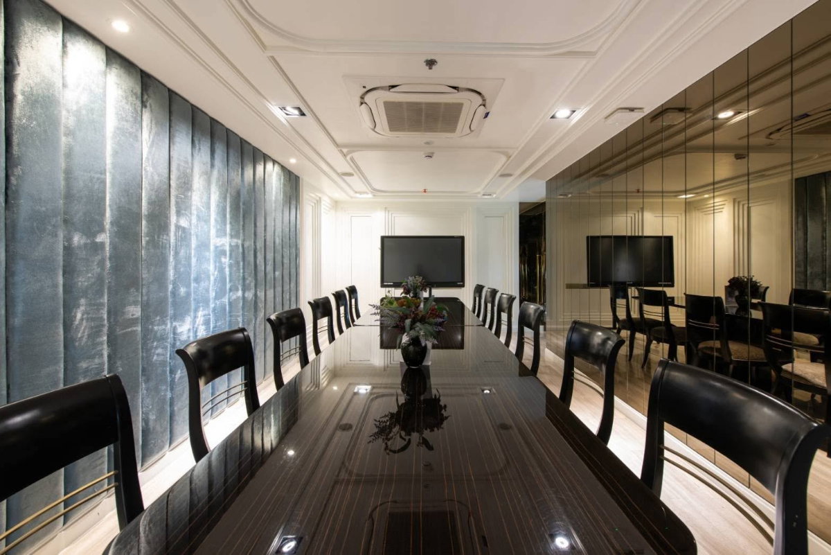 รูป RS7239 ขาย ให้เช่า Altitude Symphony Charoenkrung–Sathorn คอนโด Low-Rise ระดับพรีเมียม ใกล้ BTS ตากสิน - รูปที่ 23/28