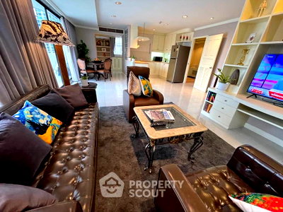 Condos for sale : 2-BR Condo For Sale, Supalai Place Sukhumvit 39, BTS Phrom Phong (ID 3135693)