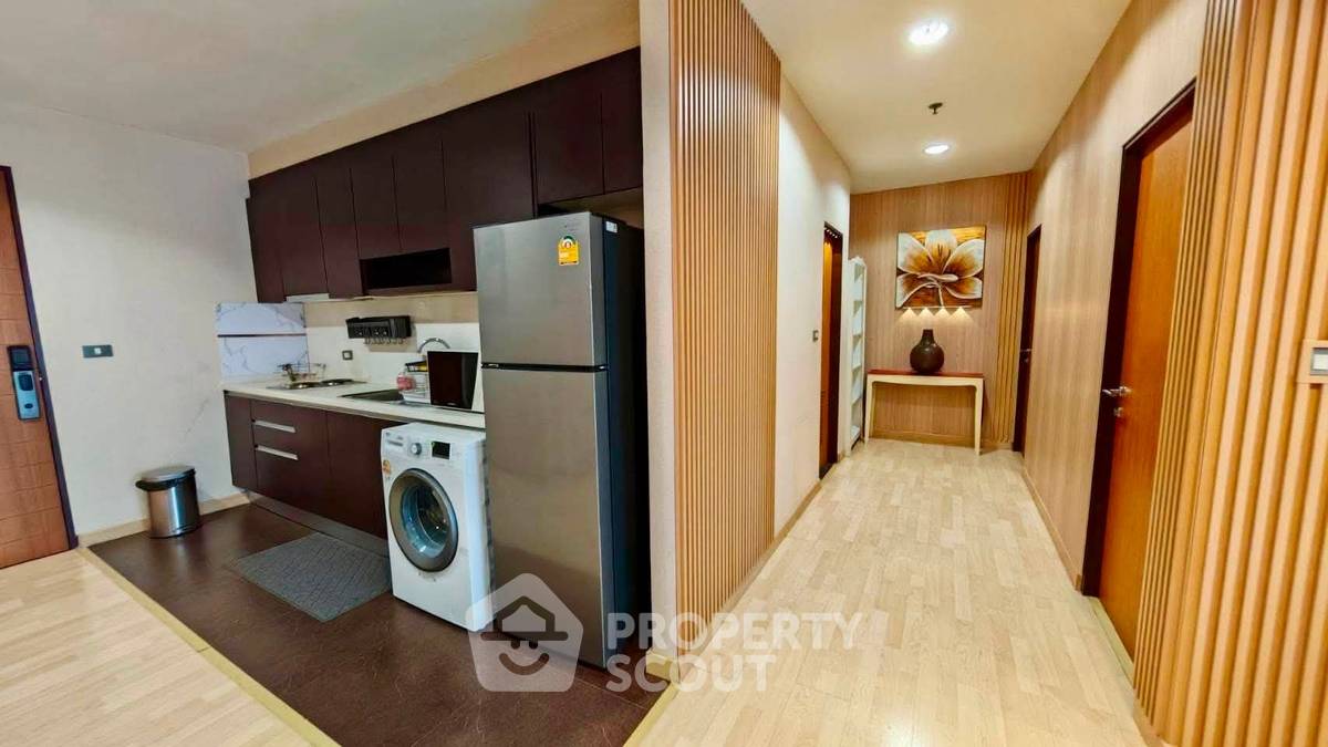 picture 2-BR 75 Sqm Condo At 59 Heritage Sukhumvit 59, 300m to BTS Thong Lor (ID 3138794) - 6/10