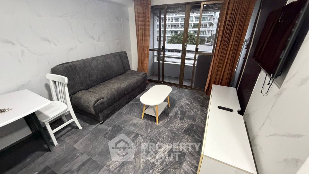picture Well-Priced 2-BR 50 Sqm Condo At Thonglor Tower, BTS Thong Lor (ID 3136910) - 3/26