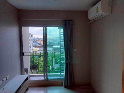 🚩 For Sell Condo THE FOREST CHAENGWATTANA  Building 1, Floor 6,1 bed room, Room size 64 sqm