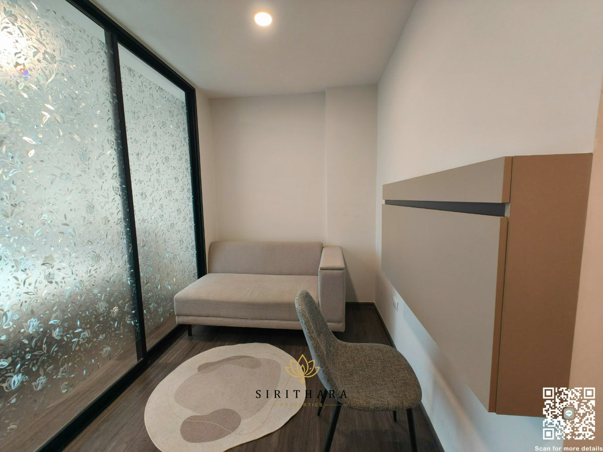 picture Ready to move in!! Condo mear Iconsiam - 4/6
