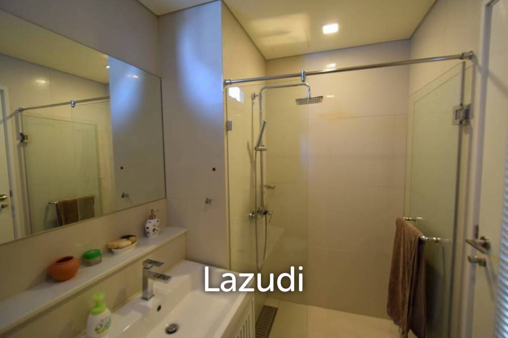 picture 4bed 4bath for rent at Ivy Thonglor - 6/13