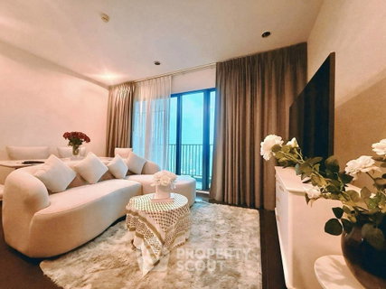 รูปภาพ 2-BR Condo, C Ekkamai, 30th Floor, 65 Sqm near ARL Ramkhamhaeng (ID 3137513)