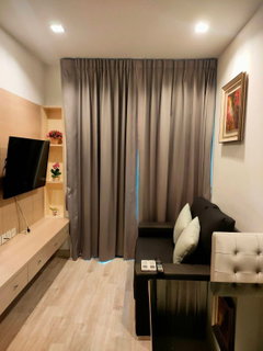 รูปภาพ Condo for rent ⚡ Ideo Mobi Sukhumvit 81 ⚡ Fully furnished and ready to move in today! Interested? Contact @best_condo