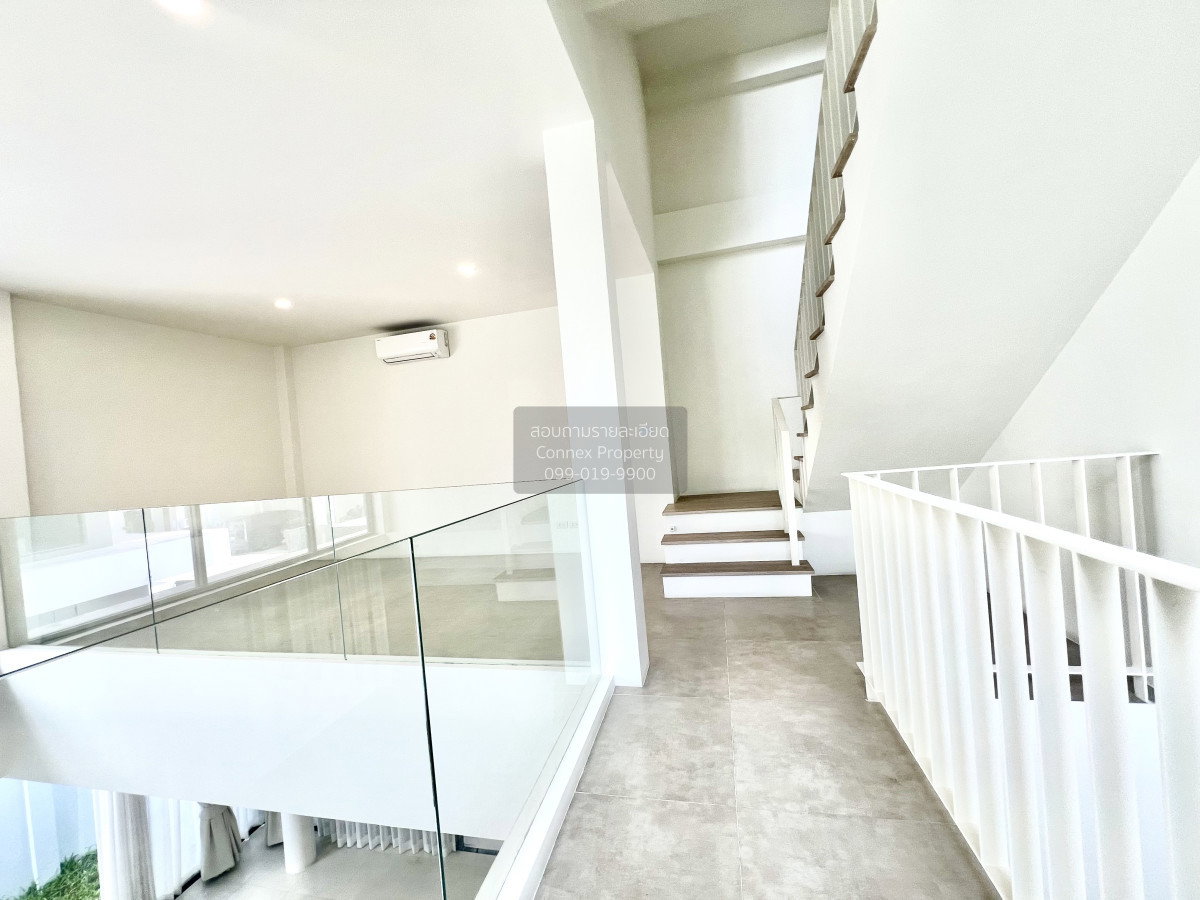 รูป ขายบ้าน  อาคิน วิภาวดี สนามบิน เขต ดอนเมือง กรุงเทพ CX-165783 ✅ ทักไลน์ @connexproperty ตอบทันที ทีมงานมืออาชีพ ✅ - รูปที่ 12/12