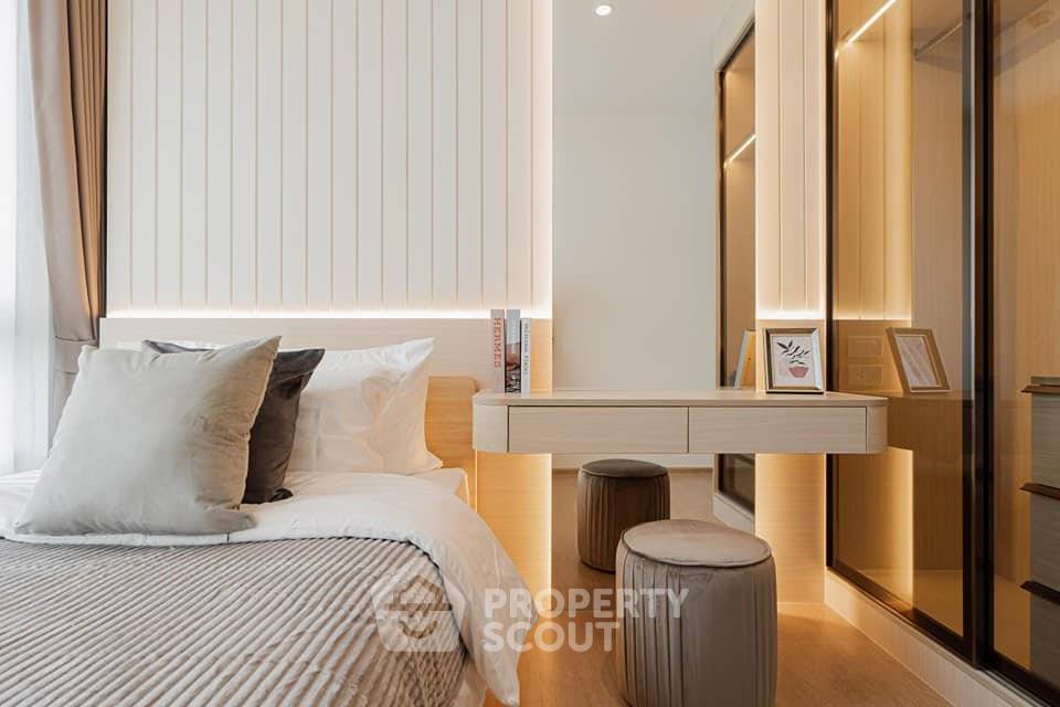 picture Pet-Friendly 2-BR Condo At Maru Ekkamai 2, 20th-Floor Near BTS Ekkamai (ID 3135657) - 8/11