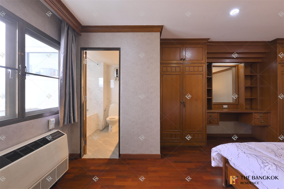 picture Regent On The Park 1 near BTS Phrom Phong - 1/10