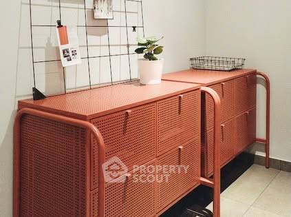 picture 2-BR 87 Sqm Condo At The Lofts Asoke Near MRT Phetchaburi (ID 3138759) - 3/10