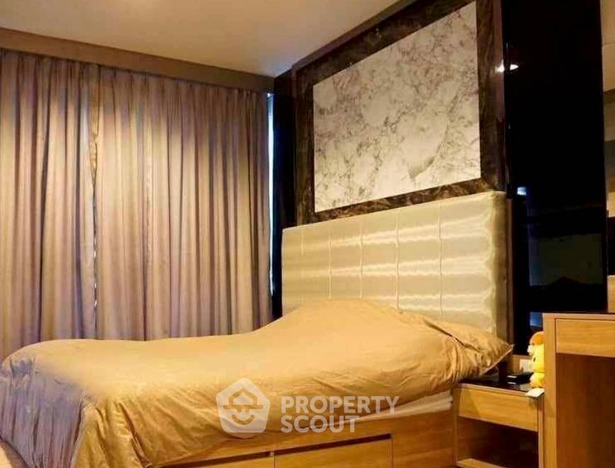 รูป คอนโด 2-ห้องนอน ที่ ริธึ่ม สาทร ใกล้ BTS สะพานตากสิน (ID 3136251) - รูปที่ 3/5