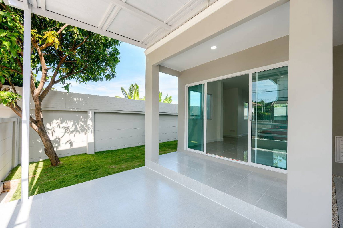 picture ⭐✨ RH-106 House for Sale – Bangkok Garden ✨⭐ - 7/20