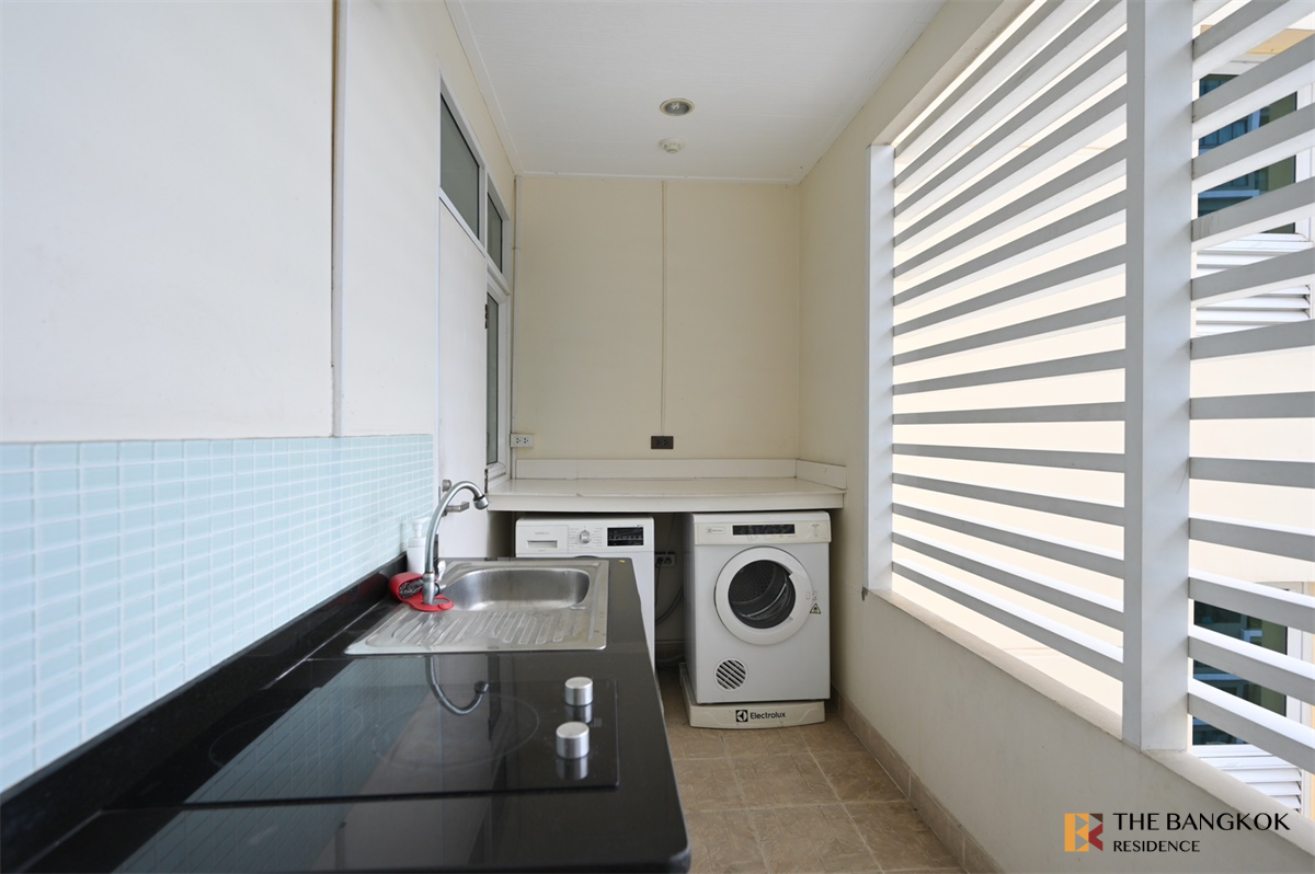 รูป คอนโดหรูสุด Luxury ย่านธุรกิจ ไอดีล 24 - รูปที่ 9/10